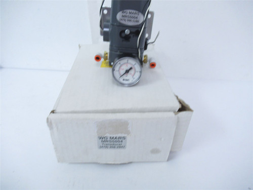 WG Mars MRS5004; Pressure Transducer