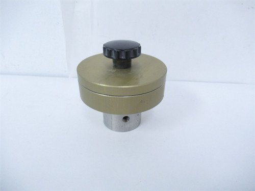 Foodmate PESH030; ASSY ARBOR BLADE 3" PESH030