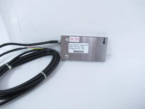 Gainco TP51-25; Load Cell 25 Lbs