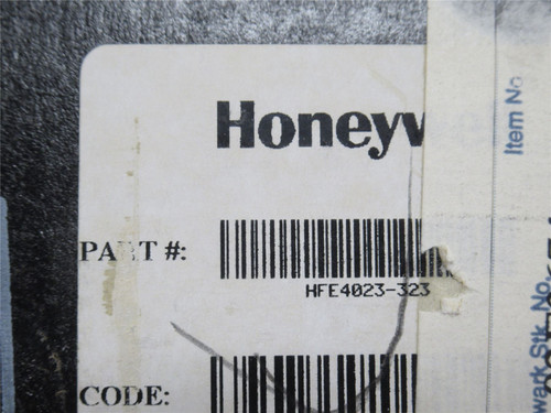 Honeywell HFE4023-323; Box-200; High Speed Fiber Optic LED