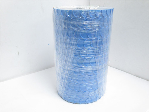 MIR 45526; Plastic Hinge Lace Top Belt; 216" Long x 12" Wide