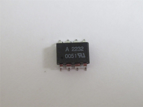MFG- A 2232; Lot-23 DIP-8 IC Chip