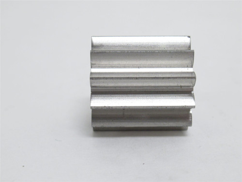 Jarvis 30282555; Gear; SS; 9mmID; 11 Tooth; 7/8" Long