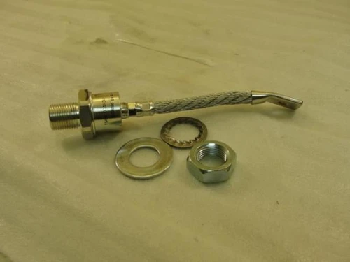 Clark 980775; Rectifier