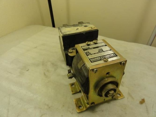 Square D 8284295; FFC F/EMD Unit