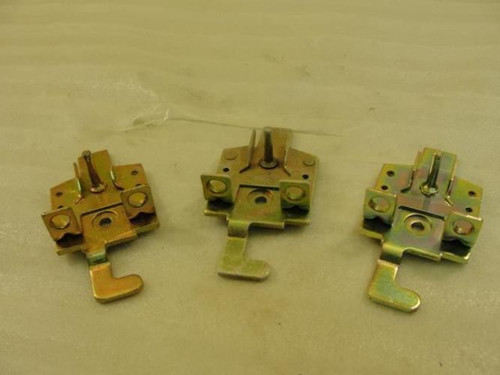 Clark 992500; LOT-4 Armature Assembly