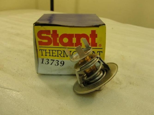 Stant 13739; Thermostat 195 Degrees F