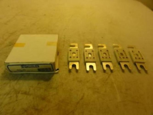 Ferraz CNL40; Lot-5 Limiter Fuses 40A 32V