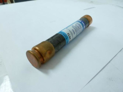 Littelfuse FLSR5; Fuse; 5 Amp; 600 VAC