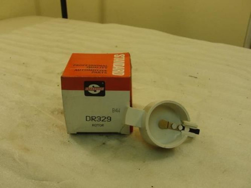 Standard DR329; Distributor Rotor