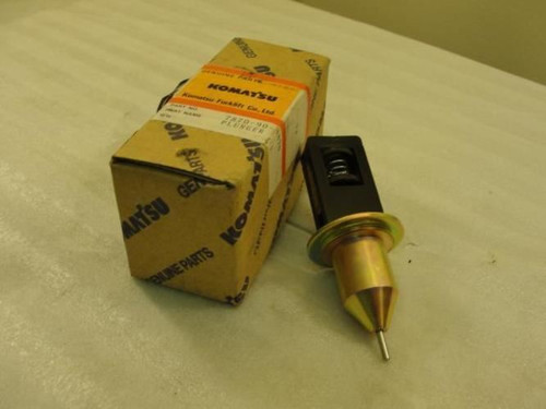 Komatsu 7870-90-3870; Plunger