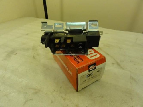 Standard US95; Ignition Switch