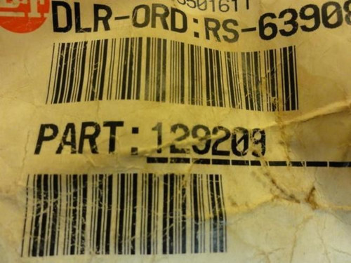 BT Lift 129209; Piston Guide
