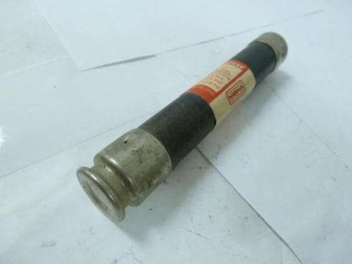 Littelfuse FLSR1-6/10; Fuse; 1-6/10 Amps; 600VAC