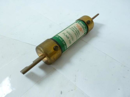 Littelfuse FLNR100; Fuse; 100 Amp; 125 V