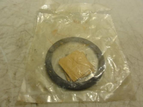 CAT 908229; Steer Axle Washer