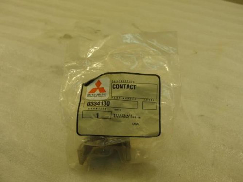 Mitsubishi 334130; Contact