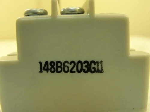 Baker 148B6203G11; Diode