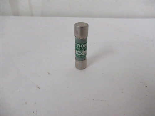Bussmann FNQ1/2; Fuse 1/2A