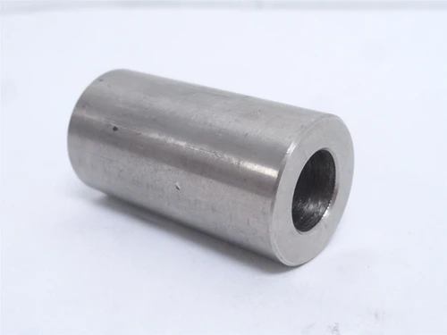 Grote 1001385; Blade Tension Spacer; SS; 1"OD x 1-7/8" Long