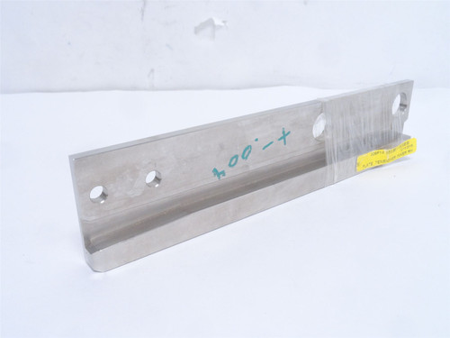 JBT 271061575; Inner Plate Tensioner; SS; Right Hand