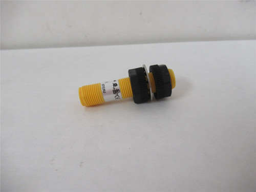 Turck BI2S12AN6XH1141; Proximity Sensor 2mm Range 10-30 VDC