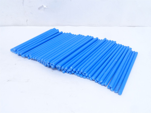 Intralox MDL-UNKN-251820; Lot-97 Belt Stick 5/16"OD x 7-3/8" L