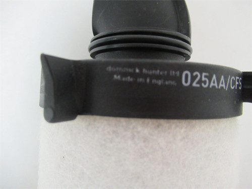 Parker Domnik Hunter 025AA-CFS; Hydraulic Filter 0.01 Micron