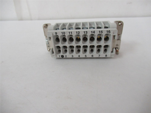 Phoenix Contact 1648241; Contactor 16 Contacts 500V 16A