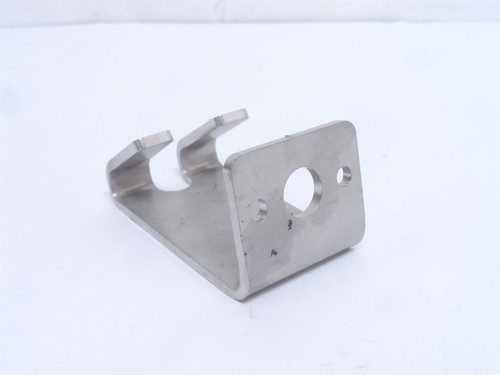 Foodmate LZ00083766; Stainless Steel Whole Leg Shackle