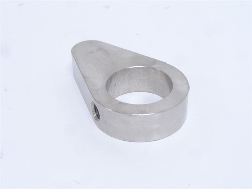 Foodmate DF00059126; Camshaft Lobe; SS; 30mm Shaft Size/ID