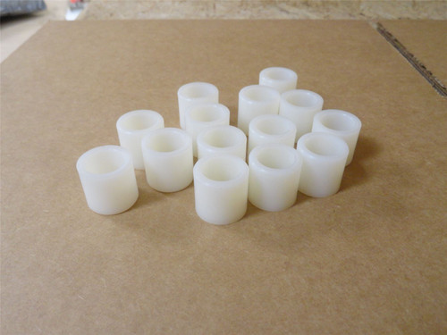 Foodmate IC01010012; Lot-14 Plain Sleeve Bearings 21mmOD