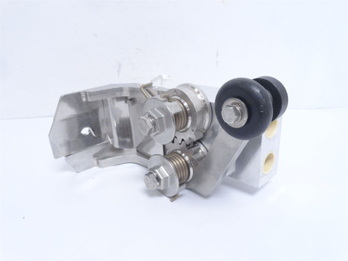 Foodmate SA00058294; Upper Drum Unit W/Torsion Spring