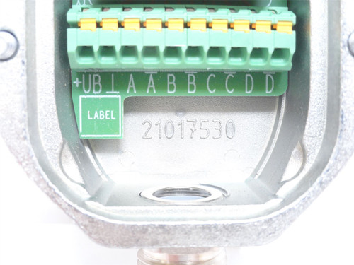 SEW 21017530; Connector Cover Assembly