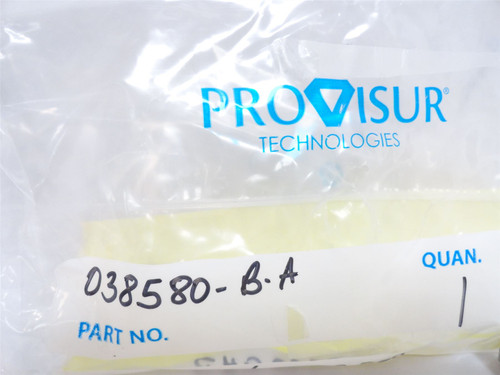 Formax 038580BA; Safety Cable Assembl;y