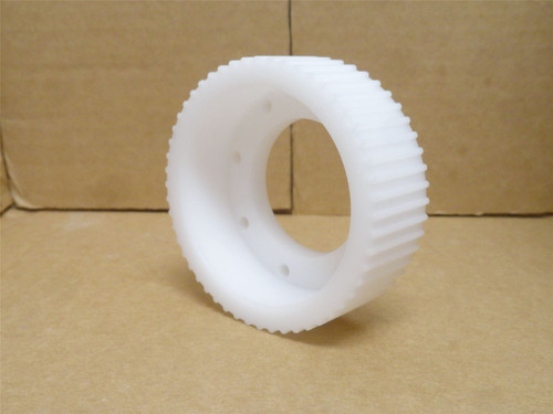 JBT 280584; Nylon Timing Belt Pulley; 52T x  28mm Belt Width