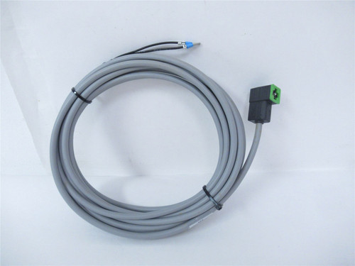 Murr  	7000-80021-2260500; Valve Plug w/Cable C-8mm 3x0.75 gr