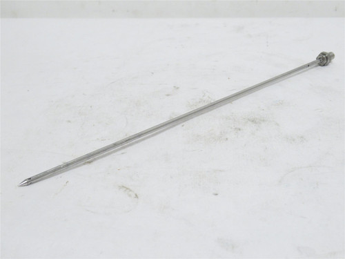 MFG- N3052; Lot-160; Injector Needles; SS; 3mm ShaftOD