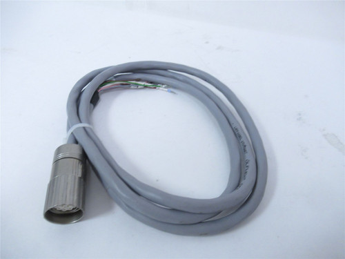 Robert Reiser 260870202; Resolver Cable