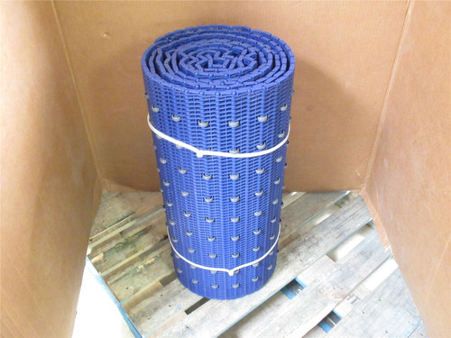 Intralox 30167557319031; Conveyor Belt; 25" Wide x 20' Long