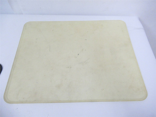GEA Food Solutions 3000288556; Diaphram 15" x 12"
