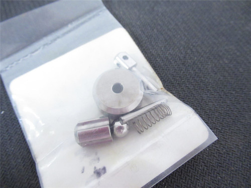 MP Equipment A-80-2030; 100K Check Valve Repair Kit