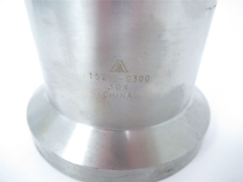 MFG 15WLI-G300; 3" Female Fitting