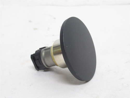 Siemens 3SB35001QA11; Mushroom Head Push Button; 22mm; IP67