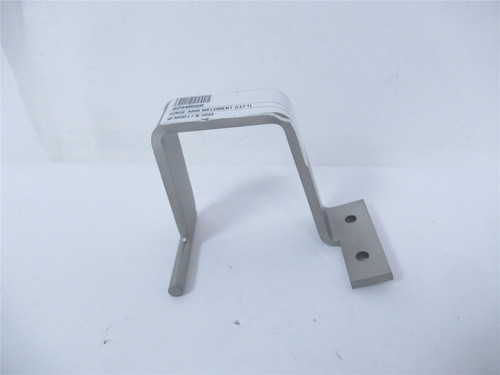 Ross Industries 2948560; Hinge Arm Weldment Left