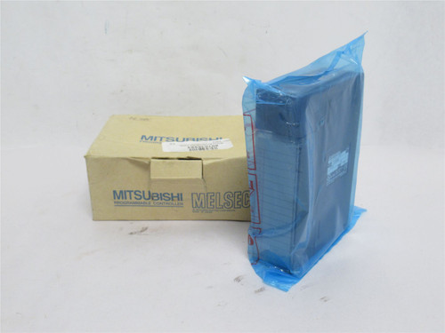 Mitsubishi A1SY60; Digital Output Local Unit Module; 24VDC