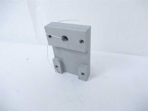 Ross Industries 100013001; Gripper Spacer #10 INX 3.875" H