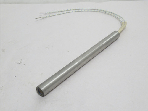 Benchmark E8HA57-11; Cartridge Heater; 240VAC; 1000W; 5/8"OD