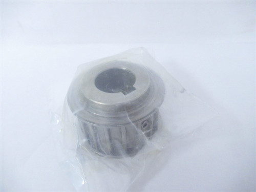 MP Equipment P-70-2022; Sprocket AT10 24mm Bore 18 Teeth
