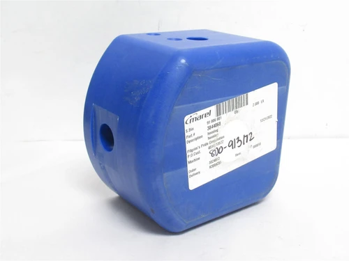Marel 3844068; Gear Box Housing